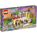 LEGO Friends: Heartlake City Restaurant (41379)
