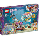 LEGO Friends: Dolphins Rescue Mission (41378)