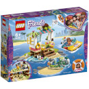 LEGO Friends: Turtles Rescue Mission Boat Sea Life Set (41376)