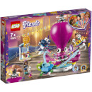 LEGO Friends: Funny Octopus Ride (41373)