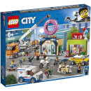 LEGO City Town: Donut Shop Opening (60233)