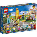 LEGO City Town: People Pack - Fun Fair (60234)