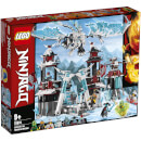 LEGO Ninjago: Castle of the Forsaken Emperor (70678)