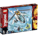 LEGO Ninjago: ShuriCopter (70673)