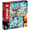 LEGO Ninjago: Lloyd's Titan Mech (70676)