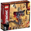 LEGO Ninjago: Fire Fang (70674)