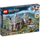 LEGO Harry Potter: Hagrid's Hut Buckbeak's Rescue (75947)