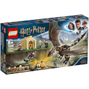 LEGO Harry Potter: Hungarian Horntail Triwizard Challenge (75946)
