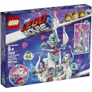 LEGO Movie: Queen Watevra's 'So-Not-Evil' Space Pala (70838)