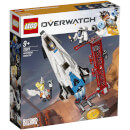LEGO Overwatch: Watchpoint: Gibraltar (75975)