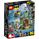 LEGO Super Heroes: Batman and the Joker Escape (76138)