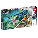 LEGO The Hidden Side: Paranormal Intercept Bus 3000 (70423)