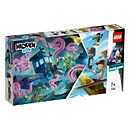LEGO The Hidden Side: Wrecked Shrimp Boat (70419)