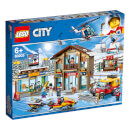 LEGO City Town: Ski Resort (60203)