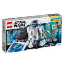 LEGO Star Wars: BOOST: Droid Commander Robot Toy (75253)