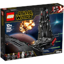 LEGO Star Wars: Kylo Ren’s Shuttle Building Set (75256)