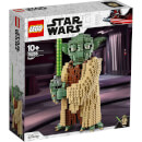 LEGO Star Wars: Yoda (75255)