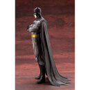 Kotobukiya DC Comics Ikemen PVC 1/7 Batman 1st Edition Statue 28cm