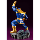 Kotobukiya Marvel Universe Avengers Series ARTFX+ PVC 1/10 Thanos Statue 28cm