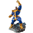 Kotobukiya Marvel Universe Avengers Series ARTFX+ PVC 1/10 Thanos Statue 28cm