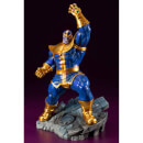 Kotobukiya Marvel Universe Avengers Series ARTFX+ PVC 1/10 Thanos Statue 28cm