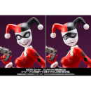 Kotobukiya DC Comics ArtFX+ PVC 1/10 Batman: The Animated Series Harley Quinn Statue 16cm
