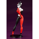 Kotobukiya DC Comics ArtFX+ PVC 1/10 Batman: The Animated Series Harley Quinn Statue 16cm