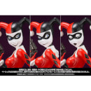 Kotobukiya DC Comics ArtFX+ PVC 1/10 Batman: The Animated Series Harley Quinn Statue 16cm