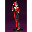 Kotobukiya DC Comics ArtFX+ PVC 1/10 Batman: The Animated Series Harley Quinn Statue 16cm