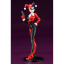 Kotobukiya DC Comics ArtFX+ PVC 1/10 Batman: The Animated Series Harley Quinn Statue 16cm