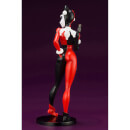 Kotobukiya DC Comics ArtFX+ PVC 1/10 Batman: The Animated Series Harley Quinn Statue 16cm