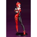 Kotobukiya DC Comics ArtFX+ PVC 1/10 Batman: The Animated Series Harley Quinn Statue 16cm