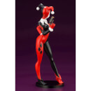 Kotobukiya DC Comics ArtFX+ PVC 1/10 Batman: The Animated Series Harley Quinn Statue 16cm