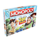 Hasbro Monopoly - Toy Story Edition