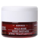 KORRES Natural Wild Rose Vitamin C Day Cream for Combination Skin 40ml
