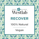 Westlab Recover Bathing Salts 1000g