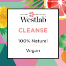 Westlab Cleanse Bathing Salts 1000g
