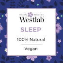 Westlab Sleep Bathing Salts 1000g