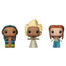 Disney A Wrinkle in Time 3 Mrs EXC Pop! Vinyl 3-Pack