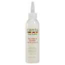 Cantu Shea Butter Tea Tree & Jojoba Hair & Scalp Oil 180ml
