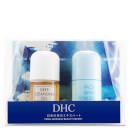 DHC The Refreshing Japanese Double Cleanse Travel Set