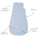 SnüzPouch Sleeping Bag 1.0 Tog - Geo Breeze
