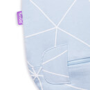 SnüzPouch Sleeping Bag 1.0 Tog - Geo Breeze