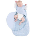 SnüzPouch Sleeping Bag 1.0 Tog - Geo Breeze