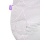 SnüzPouch Sleeping Bag 2.5 Tog - Wave Rose