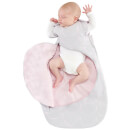 SnüzPouch Sleeping Bag 2.5 Tog - Wave Rose