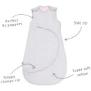 SnüzPouch Sleeping Bag 2.5 Tog - Wave Rose