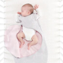 SnüzPouch Sleeping Bag 2.5 Tog - Wave Rose