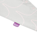 Snüz Baby Sleepsuit and Comforter Gift Set (0-3m) - Wave Rose