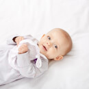 Snüz Baby Sleepsuit and Comforter Gift Set (0-3m) - Wave Rose